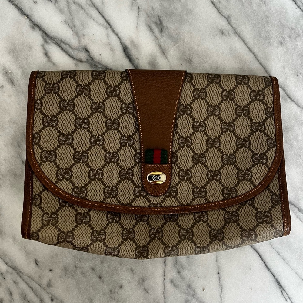 Gucci Clutch